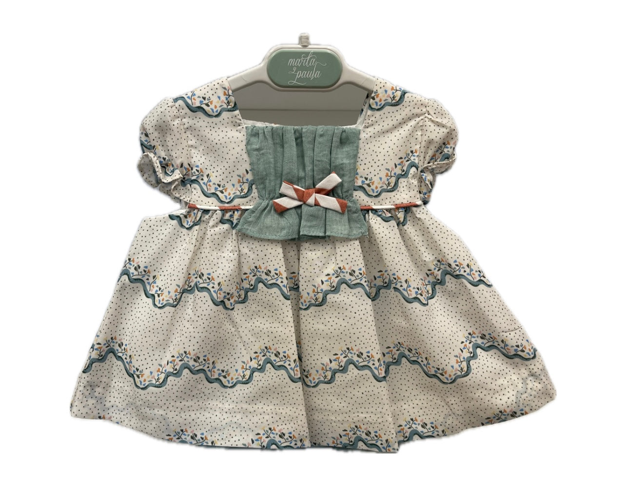 Leo Baby Girl Dresses