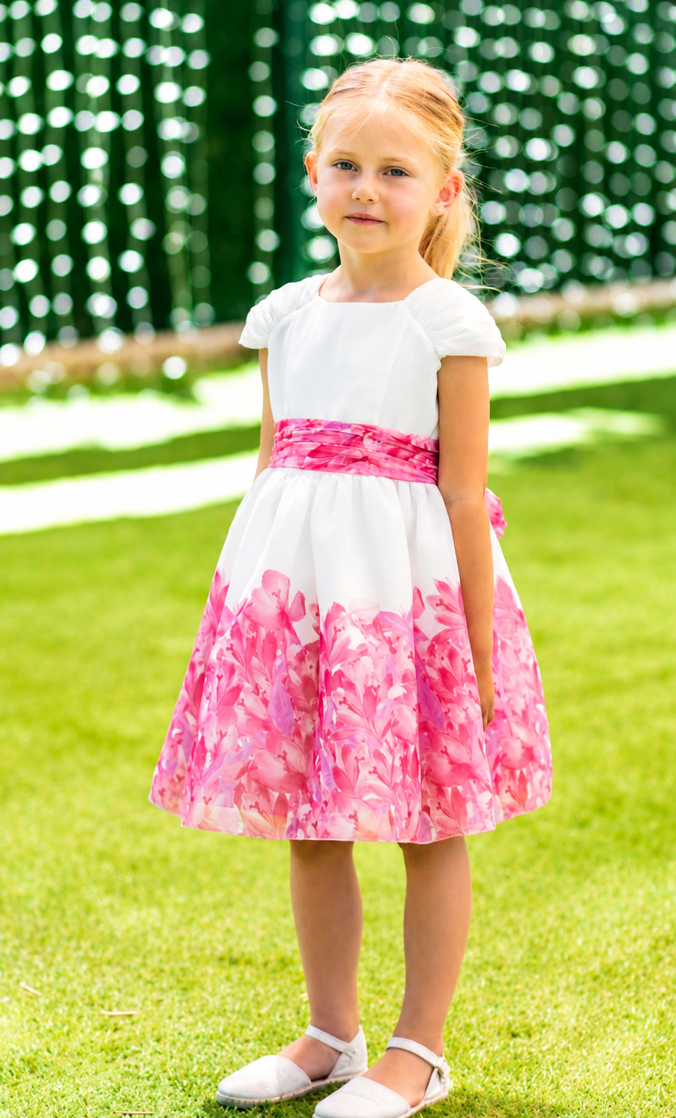 Lyric Dress