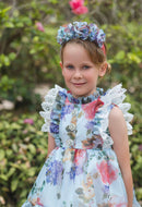 Carmen Dress