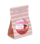 Glitter Water Ball Cherry