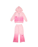 Brynn Heart Patch Set