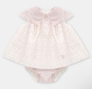 Portofino Baby Girl Set