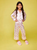 Bow Silky Set