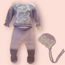 Sweet Lila Set