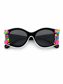 Black & Charms Sunglasses
