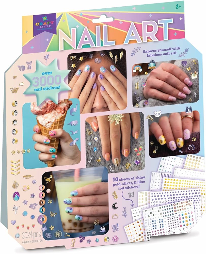Nail Art