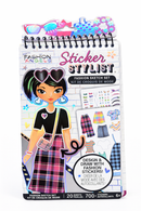 Sticker Stylist