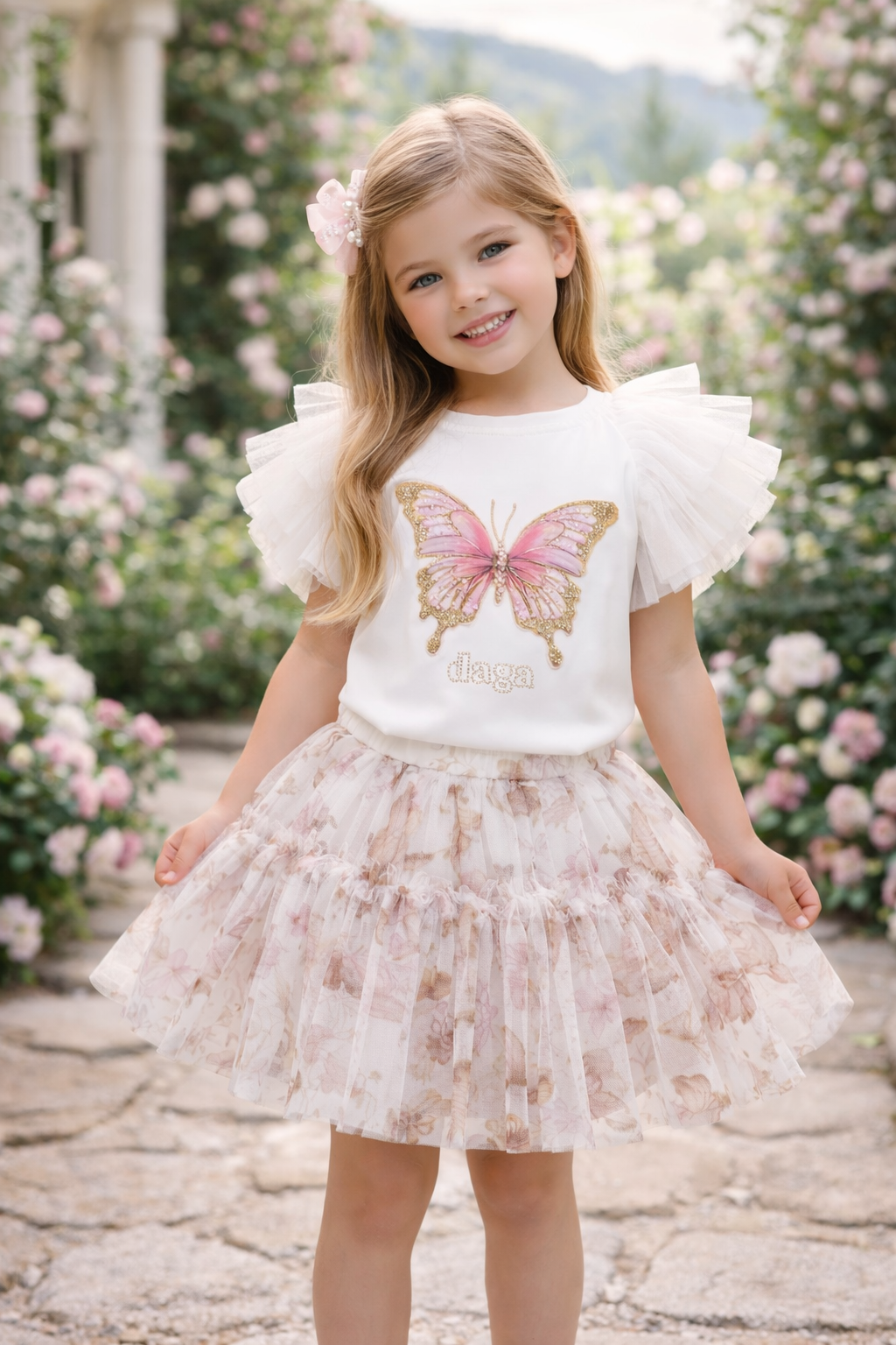 Twinkle Flight Set