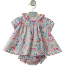 Marmolina Family Baby Dress
