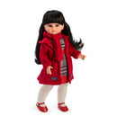 Fany Red Doll
