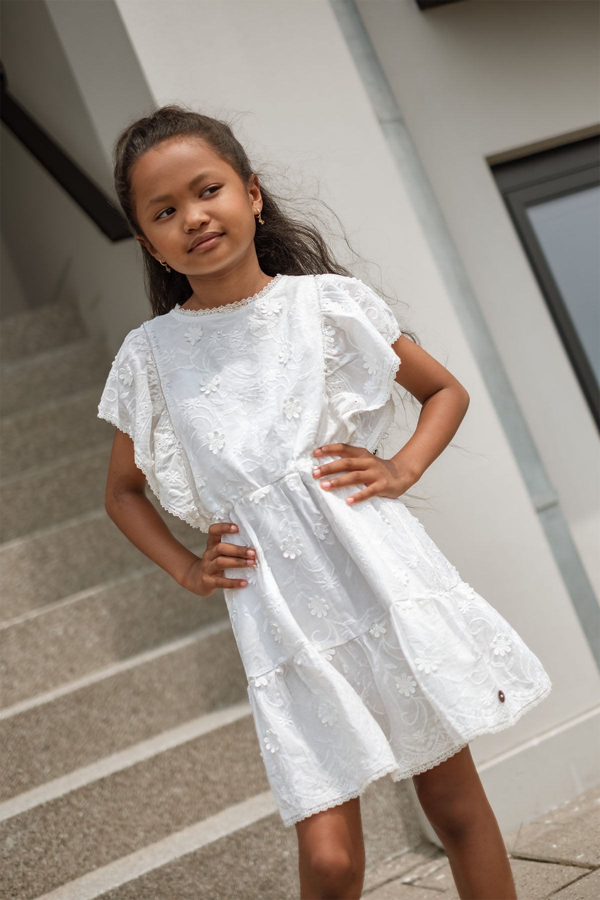 Medelief Flo Dress