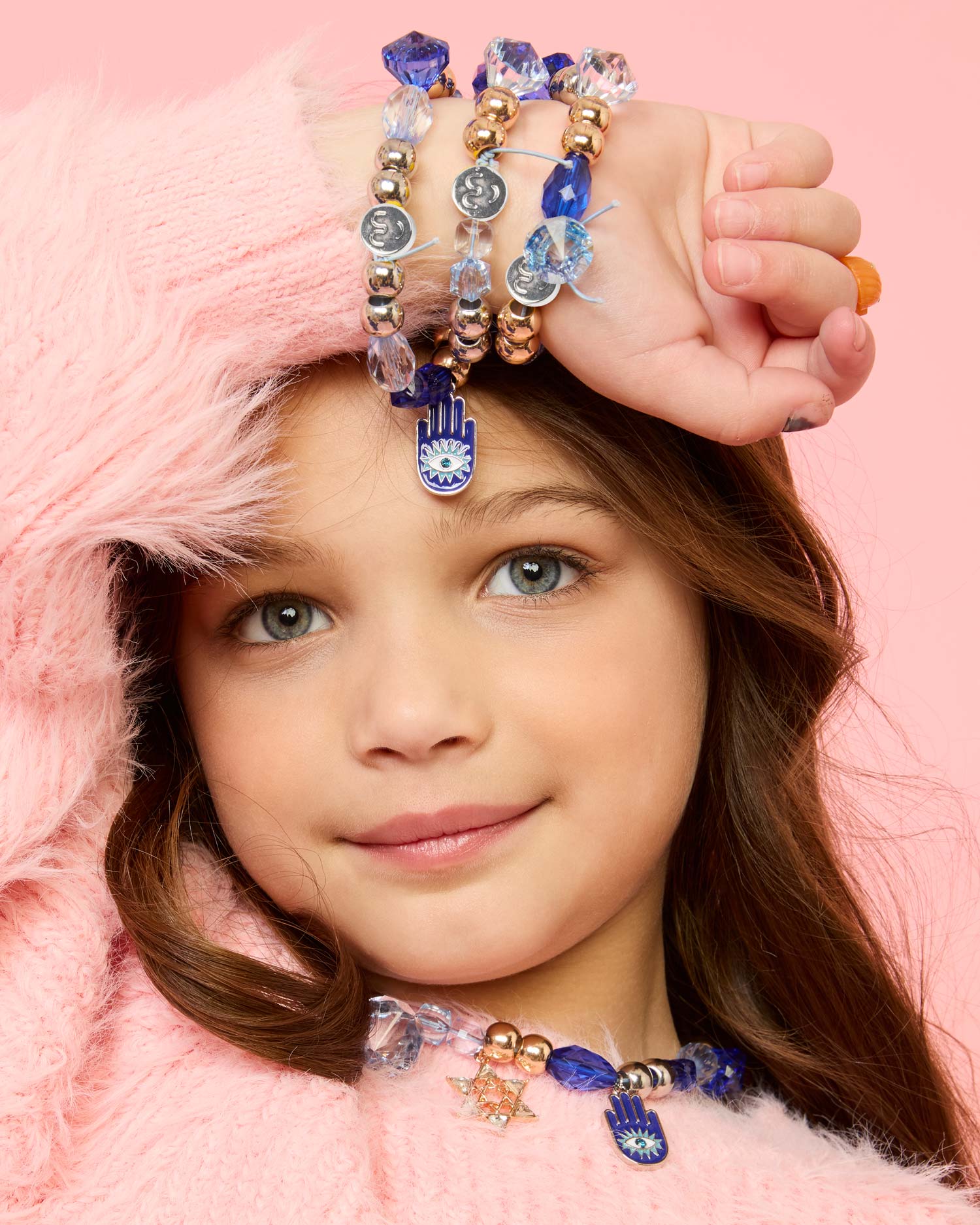 Make It Mazel - Mini Bead Kit