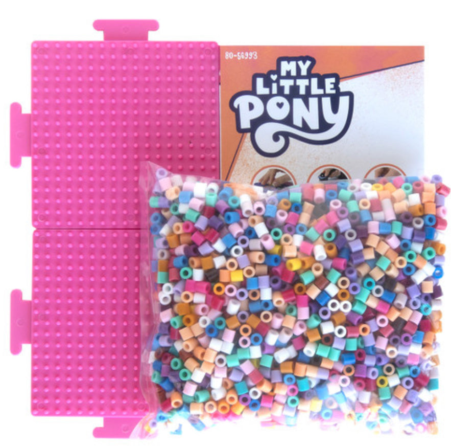 My Little Pony Fused Bead Kit