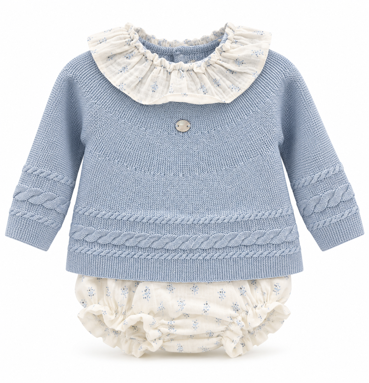 Caravia Baby Set