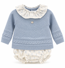 Caravia Baby Set