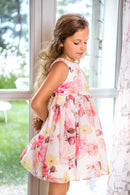 Capricornio Girl Dress