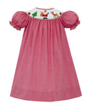 Merry Christmas Dress