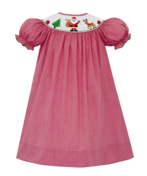 Merry Christmas Dress
