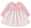 Lena Girl Dress