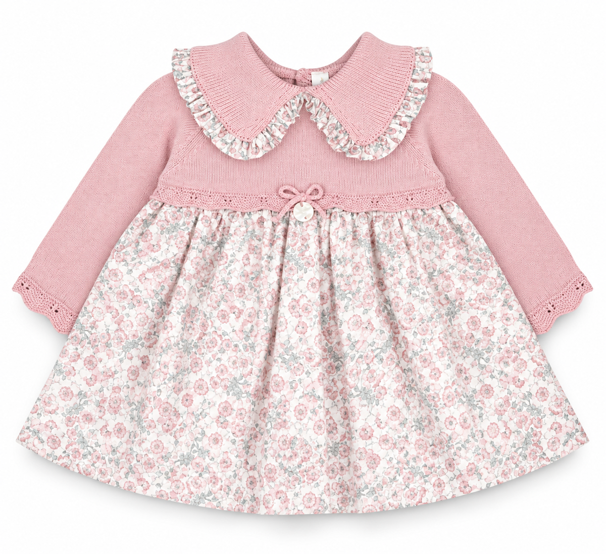 Lena Girl Dress