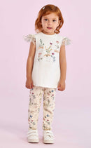 Printed Beauty Set