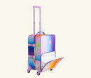 Logan Carry On Rainbow Gradient