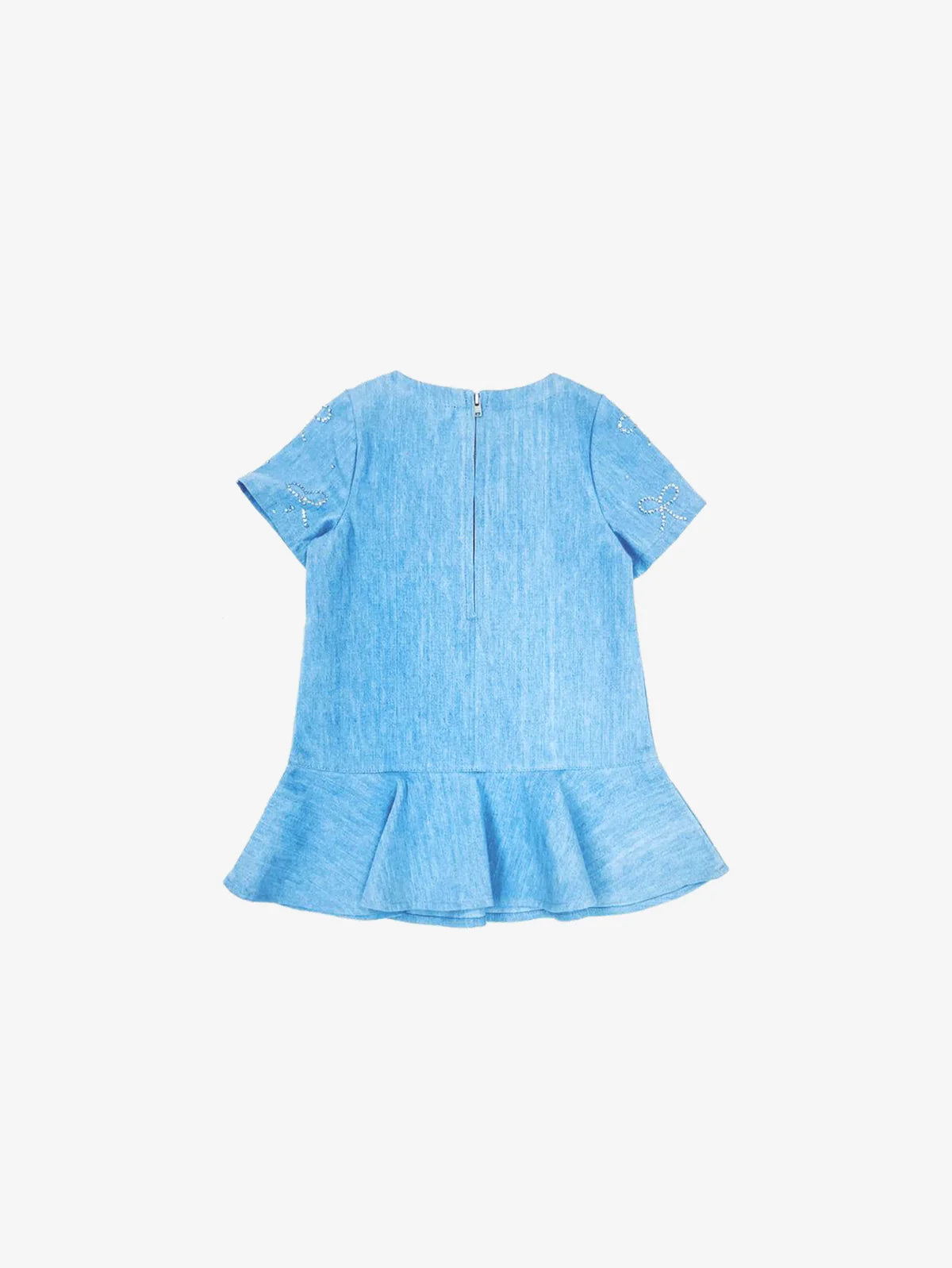 Bettina Crystal Dress