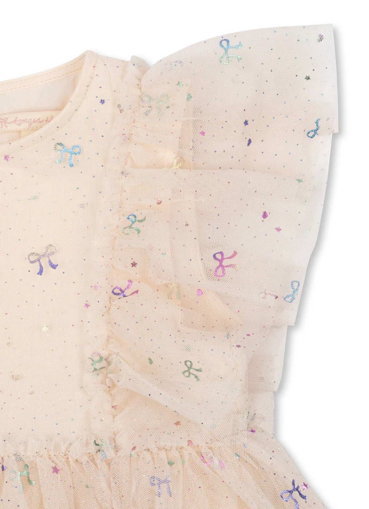Ada Fairy Dress