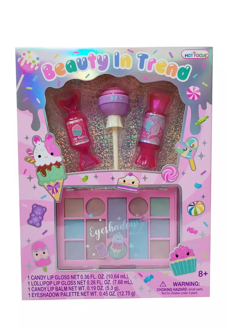 Beauty In Trend Sweet