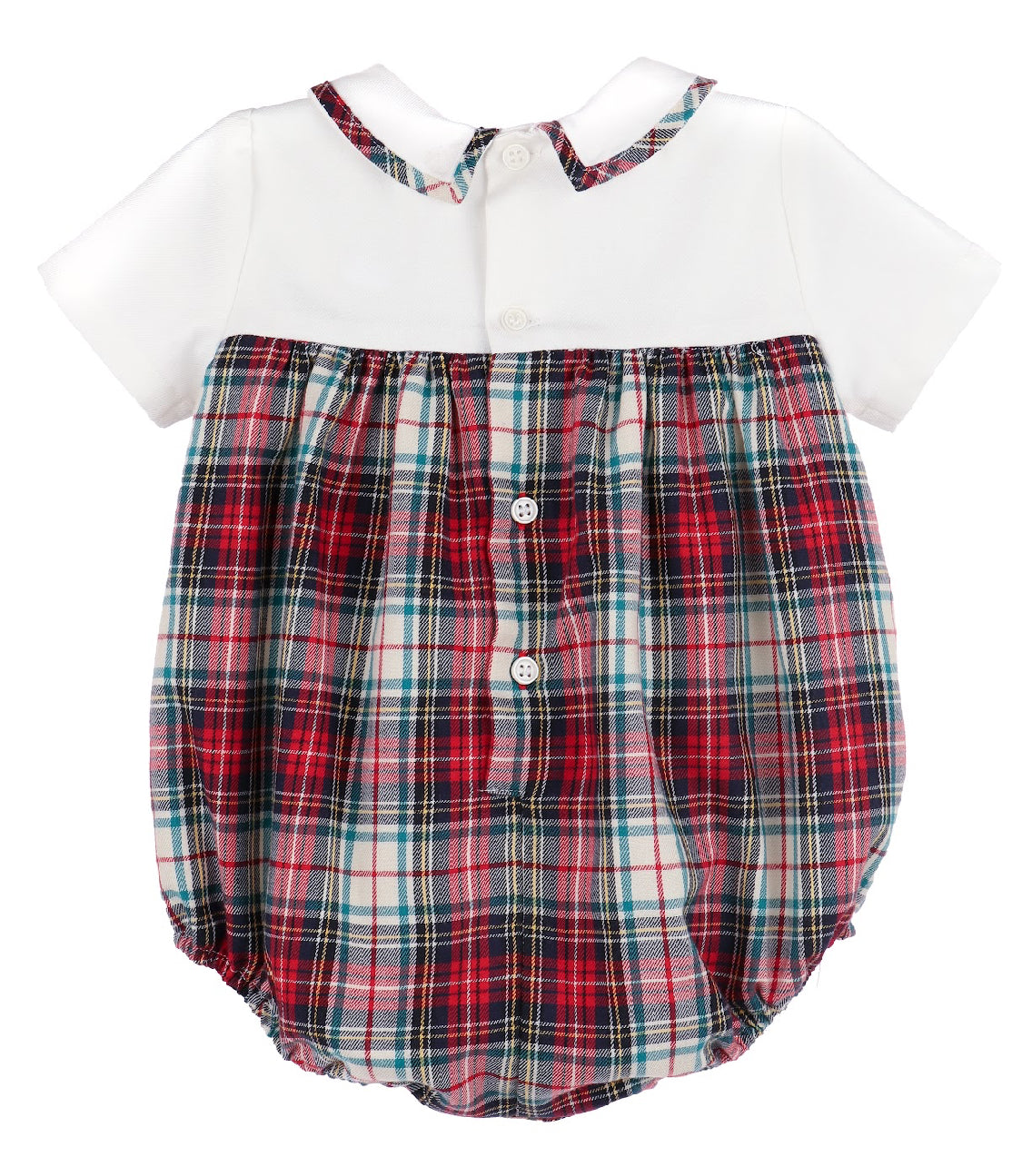 Gingerbread Bear Boy Bubble