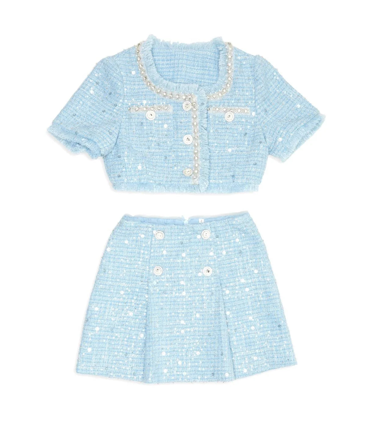 Olivia 3 Pieces Set