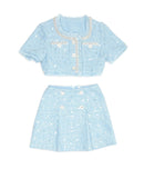 Olivia 3 Pieces Set