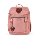 Clover School Bag Rosette