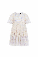 Ophelia Ditsy Ingrid Kids Dress