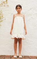 Cerise Dress