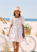 Botanical Liberty Dress