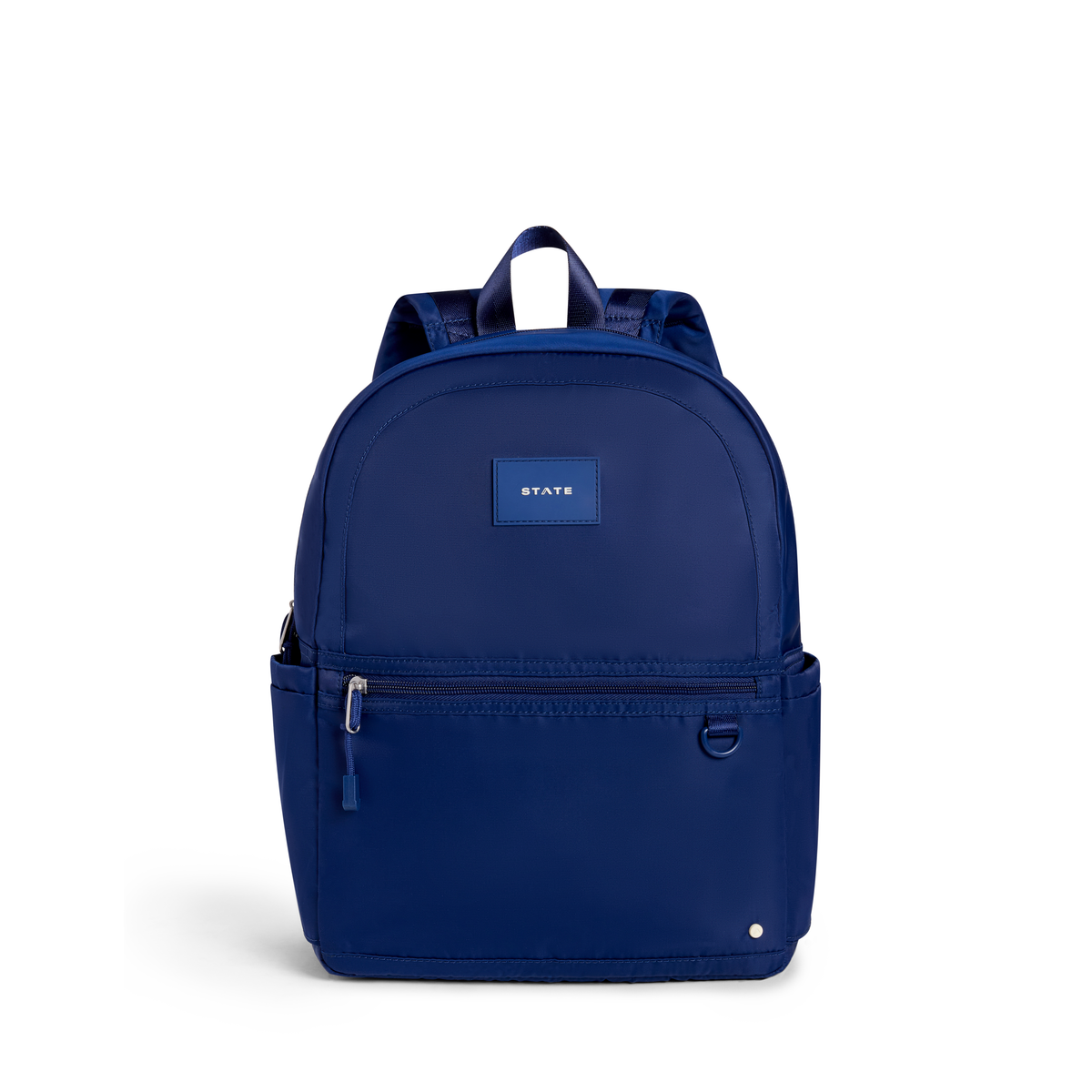 Nylon Kane Backpack Navy