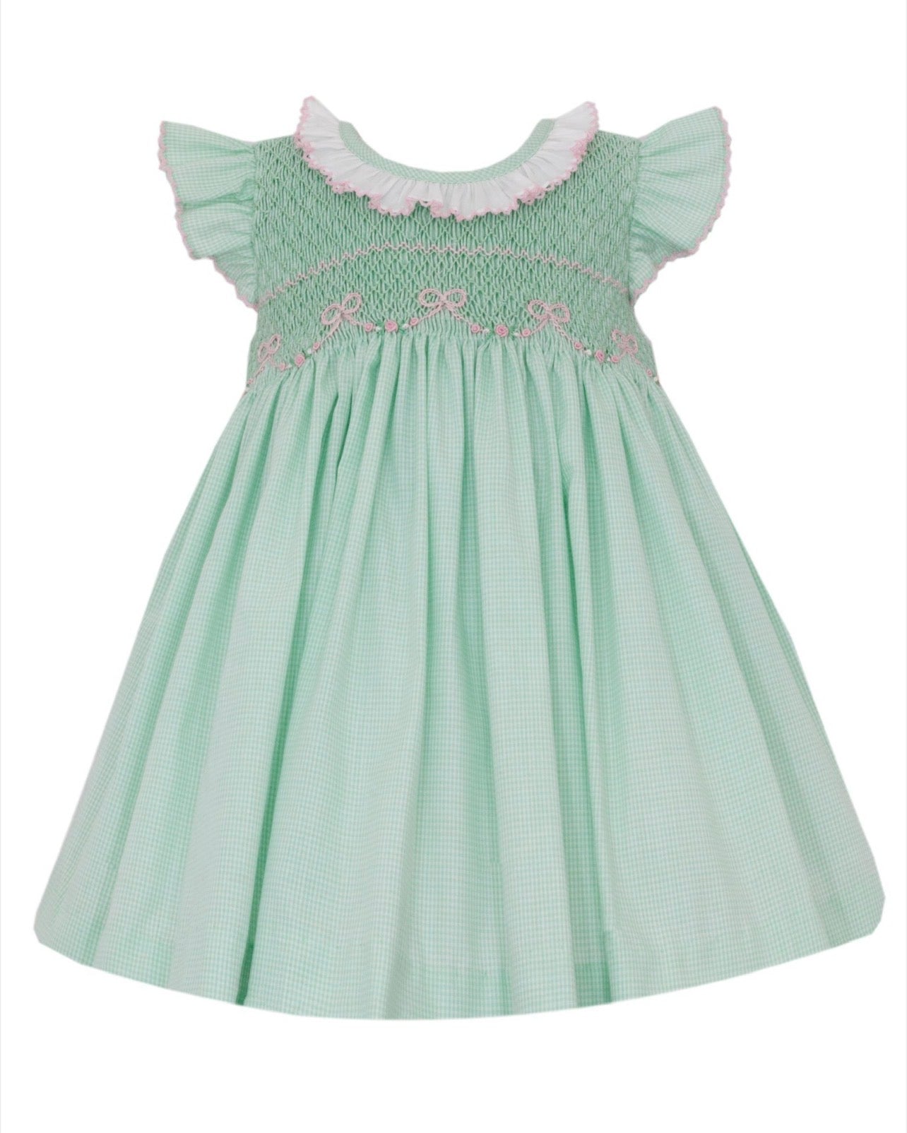 Harper Dress