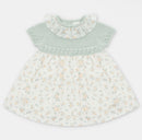Lucca Baby Dress