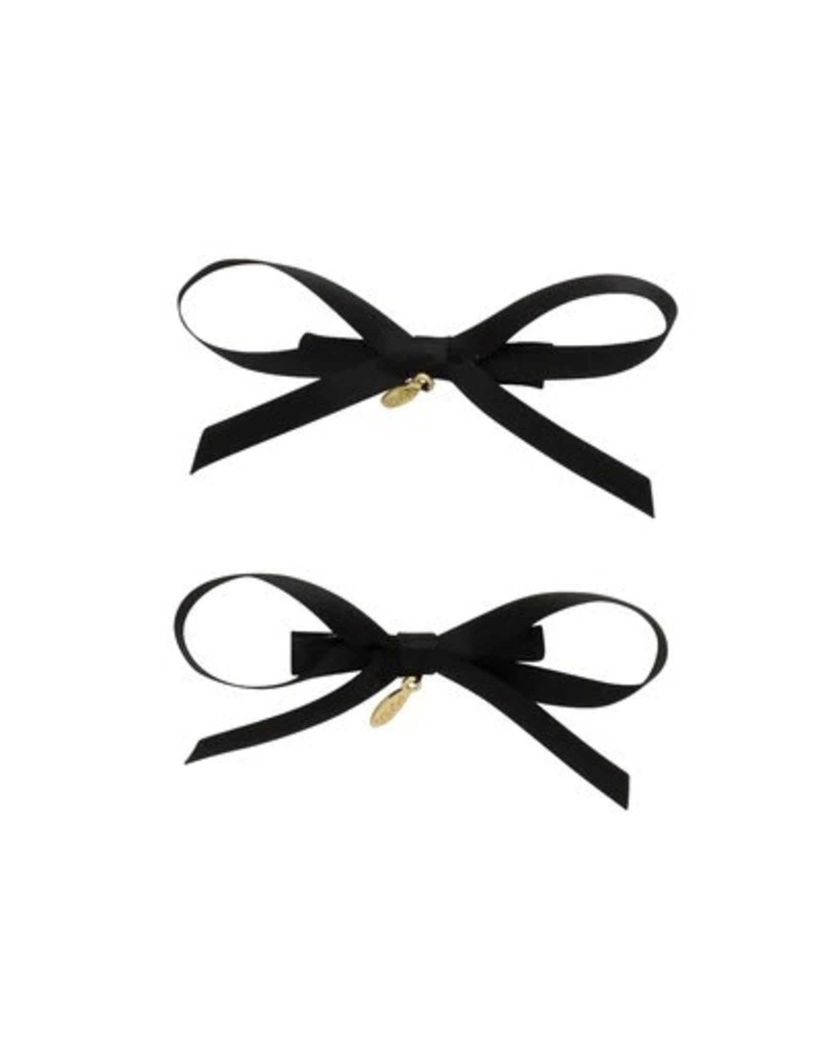 Gerber Clip Set Of 2- Black