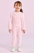 Pink & Pearls Set