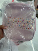 Light Pink Lunch Box