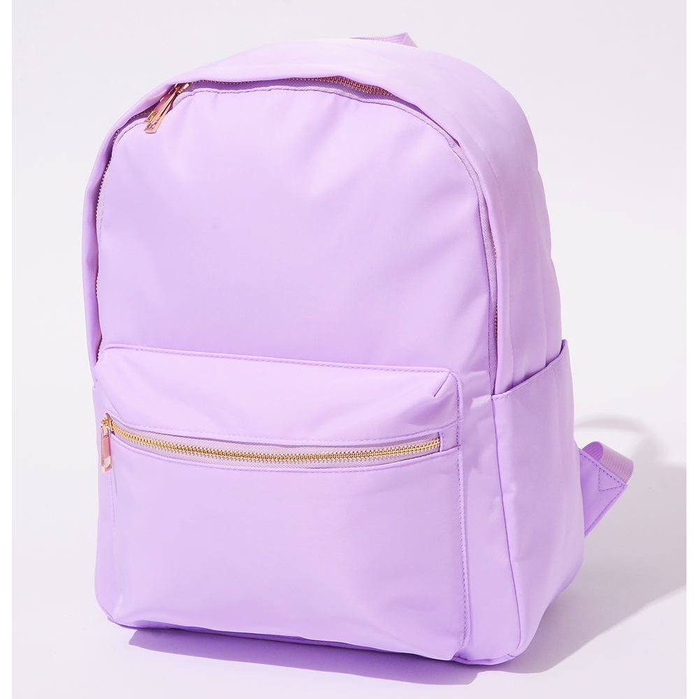 Backpack - Lilac