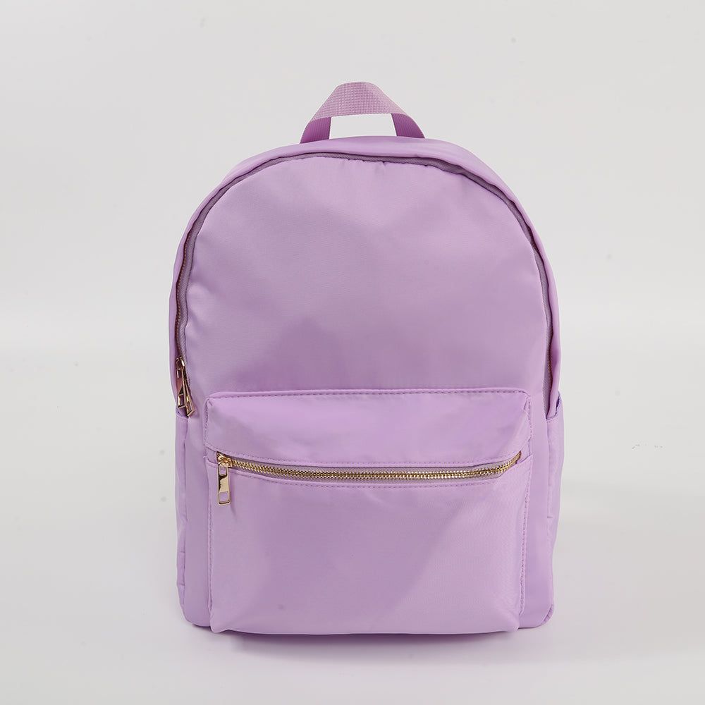 Backpack - Lilac