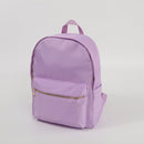 Backpack - Lilac