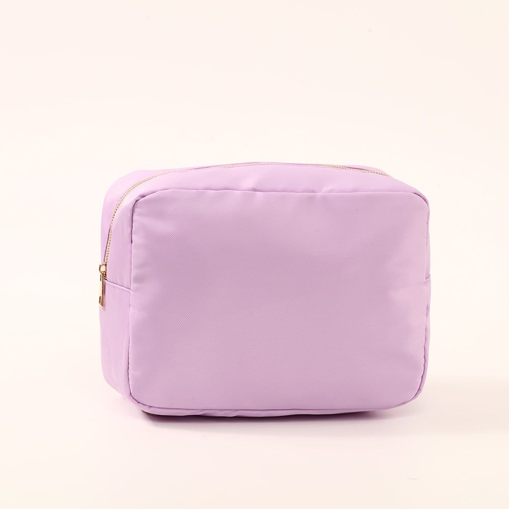 XLarge Lilac Pouch