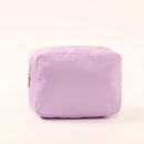 XLarge Lilac Pouch