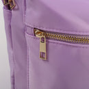 Backpack - Lilac