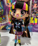 Fashion Doll Luna