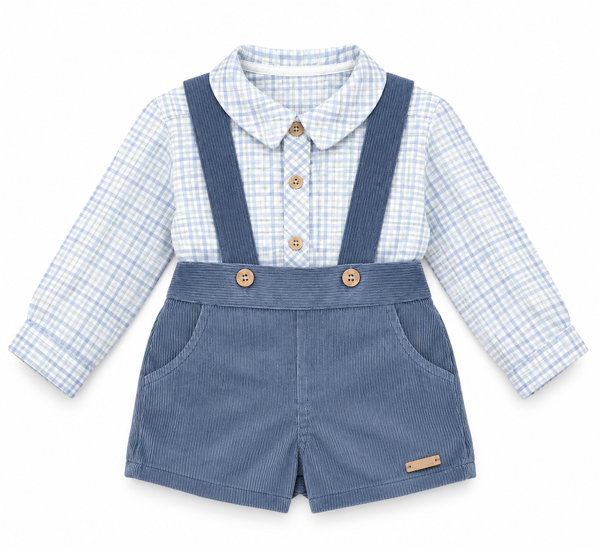 Riosa Boy Set